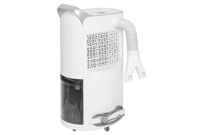 Máy Hút Ẩm LG Dual Inverter 16L MD16GQSE0.ABAE